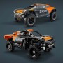 Lego Technic Neom Mclaren Extreme E Race Car για 7+ Ετών