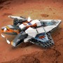 Lego City Interstellar Spaceship για 6+ Ετών