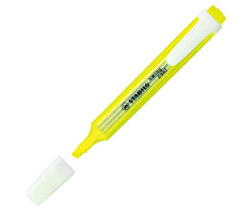 Stabilo Swing Cool Υπογραμμιστής 5 Χρώματα