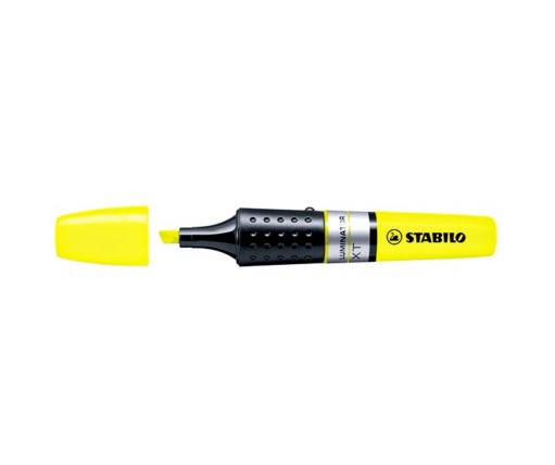 Stabilo Luminator Υπογραμμιστής 6 Χρώματα