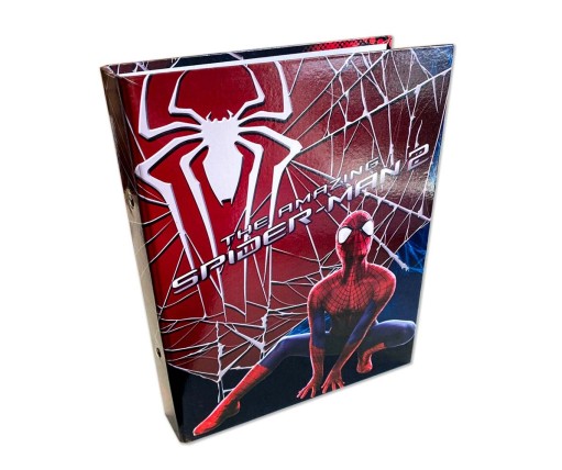 GIM Κλασέρ Amazing Spider Man 2 17x50cm