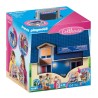 Playmobil Dollhouse Μοντέρνο Κουκλόσπιτο 70985