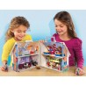 Playmobil Dollhouse Μοντέρνο Κουκλόσπιτο 70985