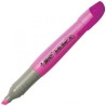 Bic Marking XL Μαρκαδόρος Υπογράμμισης Ροζ