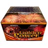 Πυροτέχνημα Golden Power 100 Βολών - CFC3010D