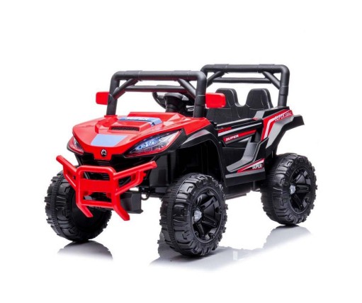 Αυτοκίνητο Μπαταρίας Buggy 12V 7AH Κόκκινο 4 Μοτέρ 903BCL
