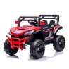 Αυτοκίνητο Μπαταρίας Buggy 12V 7AH Κόκκινο 4 Μοτέρ 903BCL