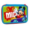 Gim Κασετίνα Γεμάτη Mickey Let's Skate 340-7110