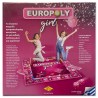 ΕΠΑ Επιτραπέζιο Europoly Girl