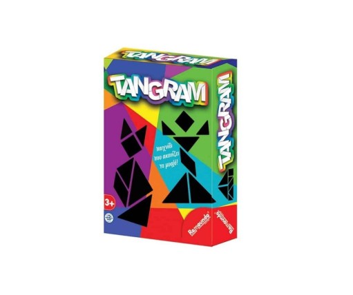 Remoundo Tangram