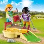 Playmobil Special Plus Παιδικό Μίνι Γκολφ 9439