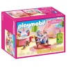 Playmobil Dollhouse Δωμάτιο Μωρού 70210