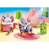 Playmobil Dollhouse Δωμάτιο Μωρού 70210