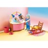 Playmobil Dollhouse Δωμάτιο Μωρού 70210