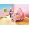 Playmobil Dollhouse Δωμάτιο Μωρού 70210