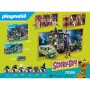 Playmobil Scooby Doo! Περιπέτεια Στην Αίγυπτο 70365