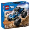 Lego City Monster Truck 60402