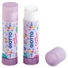 Giotto Κόλλες Stick Candy Σετ 2 Τεμ. 546700