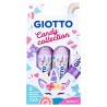 Giotto Κόλλες Stick Candy Σετ 2 Τεμ. 546700