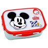 Gim Πλαστικό Δοχείο Φαγητού Mickey 553-15265