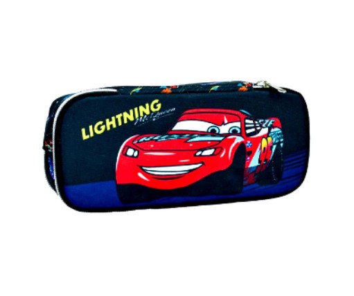 Gim Κασετινα Οβάλ Cars Under The Lights 341-36144