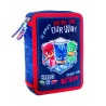 Diakakis Pj Masks 3D Κασετίνα Γεμάτη 484133