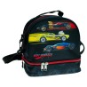 Gim Ισοθερμική Τσάντα Φαγητού Hot Wheels 4.5lt 349-28220