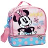 Gim Minnie Polka Dot Power Ισοθερμική Τσάντα Φαγητού 4.5lt 340-3