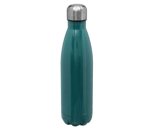 5Five Ανοξείδωτο Παγούρι Θερμός 500ml 3 Χρώματα 145787