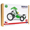 Merkur Μεταλλική Κατασκευή Όχημα Dragster 5523