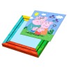 Luna Παζλ Με Κορνίζα Peppa Pig 64 Κομμάτια 482787