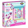 Luna Παζλ Με Κορνίζα Unicorn 64 Κομμάτια 622459