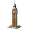 Ravensburger Παζλ 3D Big Ben 224 Κομμάτια 12554