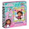 Luna Παζλ Με Κορνίζα Gabbys Dollhouse 64 Κομμάτια 574039