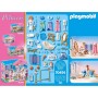 Playmobil Princess Πριγκιπικό Λουτρό Με Βεστιάριο 70454