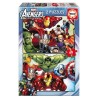 Educa Παζλ Avengers 2x48 Κομμάτια 15932