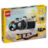 Lego Creator Retro Camera 31147