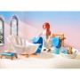Playmobil Princess Πριγκιπικό Λουτρό Με Βεστιάριο 70454