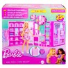 Barbie Dream Closet Fold n' Go HXD59