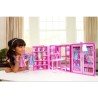 Barbie Dream Closet Fold n' Go HXD59