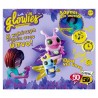 50/50 Games Λούτρινο Glowies Πυγολαμπίδα Με Ήχο GW001