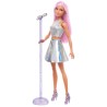 Barbie Κούκλα Ποπ Σταρ JCW42