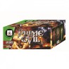 Πυροτέχνημα Prime Evil 100 Βολών - SFCM17100D