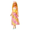 Barbie Κούκλα Royal HRR09