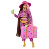 Barbie Extra Fly Σαφάρι HPT48