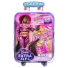 Barbie Extra Fly Σαφάρι HPT48
