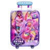Barbie Extra Fly Έρημος HPB15