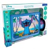Lexibook Ηλεκτρονικό Παιδικό Εκπαιδευτικό Laptop Stitch