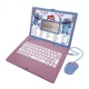 Lexibook Ηλεκτρονικό Παιδικό Εκπαιδευτικό Laptop Stitch