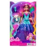Barbie Malibu Πριγκίπισσα JCW48